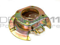 Brake Mounting Plate. Porsche 911 1974-89