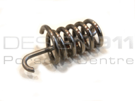 HandBrake Shoes Tension Spring. Porsche 986 2000>> / 996