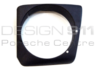 Headlamp Covers. Porsche 944 S2 / 944TT