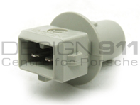Side Repeater Bulb Socket. Porsche 986 >>2002 / 996 >>2001