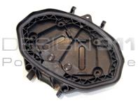 Headlamp Protective Cap. Porsche 986 / 996