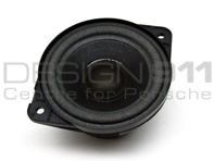 Door Speaker Mid-Range Porsche 993 1995-98