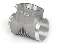 Aluminum Intake Plenum 74mm. Porsche 987 Cayman/Boxster  2.7L  IPD