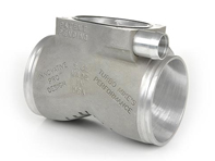 Aluminum Intake Plenum. Porsche 996 C2/4 3.4L 1998-99 IPD