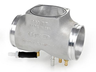 Aluminum Intake Plenum 74mm. Porsche 997 Turbo IPD