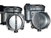 Throttle Body 82mm for Porsche