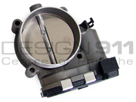 Throttle Body 82mm for Porsche