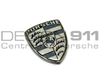 Porsche Crest for Key head