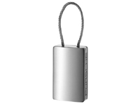 Porsche Keyring