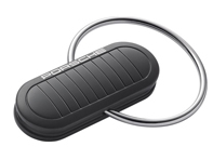 Porsche Keyring