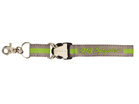 Porsche 911 Spyder Lanyard