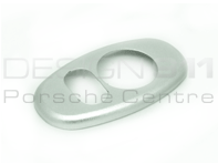 Alloy Mirror Control Surround Porsche 986 /996