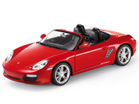 Porsche Boxster S