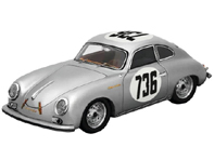 Porsche 356A 1600 GS Carrera GT Coup�