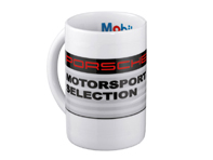 Porsche Collector's Cup. Motorsport Collection