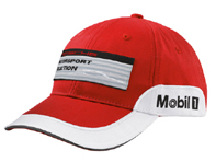 Porsche Children's Baseball Cap. Motorsport Collection