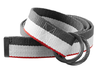Porsche Fabric Belt. Motorsport Collection