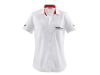 Porsche Men's Shirt. Motorsport Collection