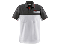 Porsche Men's Polo Shirt. Motorsport Collection