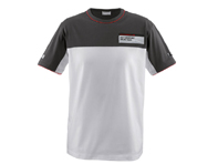 Porsche Men's T-Shirt. Motorsport Collection
