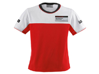 Porsche Children's T-Shirt. Motorsport Collection