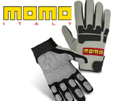 MOMO Crew Gloves