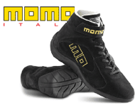 MOMO Crew Boots