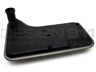 Oil Filter. Porsche 996 2002>> Tiptronic Gearbox