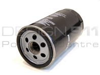 Oil Filter. Porsche 965 Turbo 3.3L/ 965 Turbo 3.6L/ 924S/ 944S 2.5L/ 944 2.5L