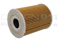 Oil Filter. Porsche 957 Cayenne / 958 Cayenne / 970 Panamera / 997 MKII Carrera & 997 MKII Turbo