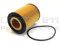 Oil Filter. Porsche 955 Cayenne V6 / 958 Cayenne V6