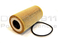 Oil Filter. Porsche 986 Boxster / 987 Boxster / 996 Carrera C2/C4/C4S