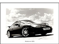 Porsche 2004 GT3 Print