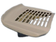 Rear Spoiler/Aerofoil Porsche 911 1978-94