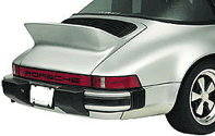 Rear Spoiler/Aerofoil Duck Tail Porsche 911 1970-73