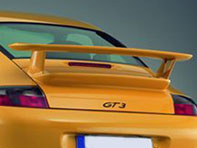 Rear Spoiler/Aerofoil GT3 MKII Porsche 996 >>2004