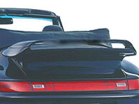 Rear Spoiler/Aerofoil Bi-Plane Porsche 993 1994-97