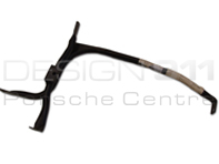 Rear Bumper support tube OUTER. Porsche 993 C2 / C4