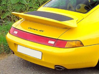Rear Spoiler/Aerofoil RS Porsche 993 RS 1994-97