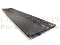 Rear Spoiler/Aerofoil Protection Sheild Porsche 964 1989-94 / 993 1994-97