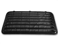 Rear Spoiler/Aerofoil Grill Porsche 993 1994-97