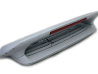Rear Spoiler/Aerofoil Carrera Porsche 996 >>04