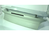 Rear Spoiler/Aerofoil Turbo Active Porsche 996 >>04