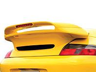 Rear Spoiler/Aerofoil Bi Plane Porsche 996 >>04