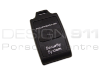 Porsche PA1000 Alarm hand set