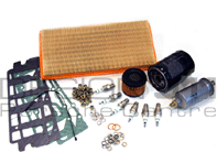 Service Kits for Porsche 911 78-80 180bhp
