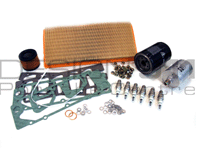 Service Kits for Porsche 911 81-83 204bhp