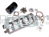 Service Kits for Porsche 965 89-94 3.3L/3.6L Turbo