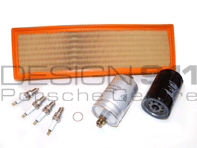 Service Kits for Porsche 944S 1987-88