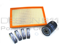 Service Kits for Porsche 944 2.7L Engine M4411/12